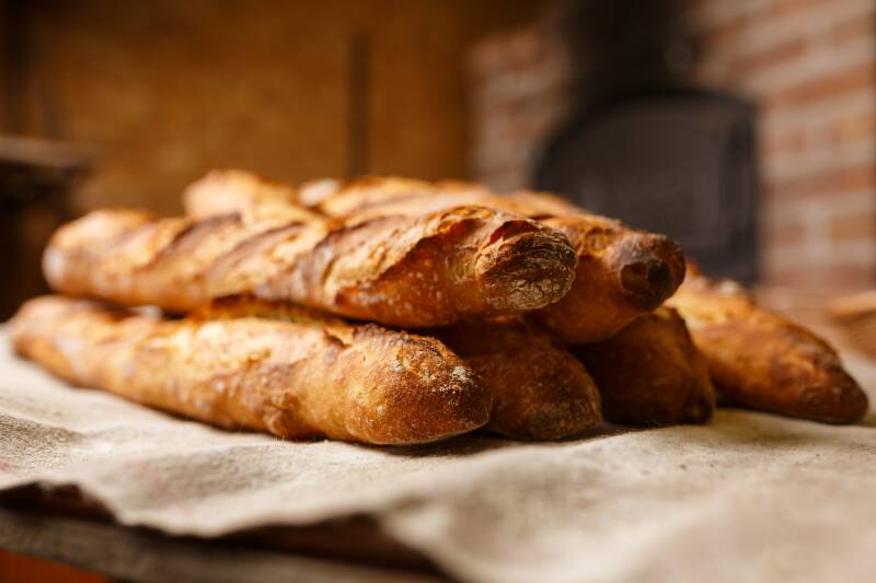 waarom het gezond is om minder brood te eten