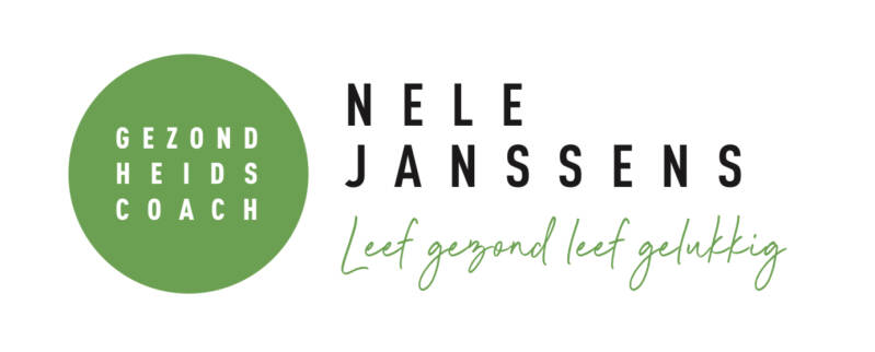 logo gezondheidscoach herentals