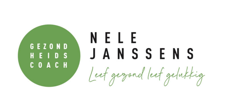 gezondheidscoach herentals logo