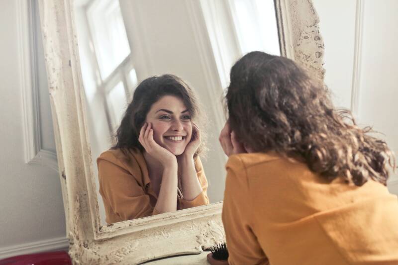 Het geheim van een goede menopauze