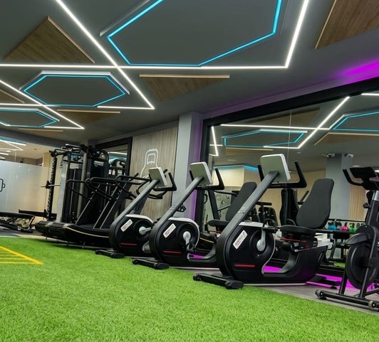 Reforma de local comercial