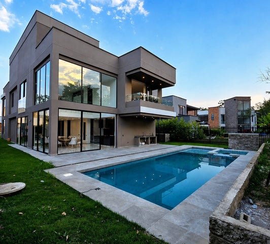 Reforma de piscina