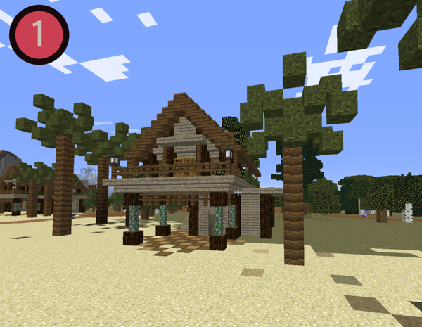 Woningen
