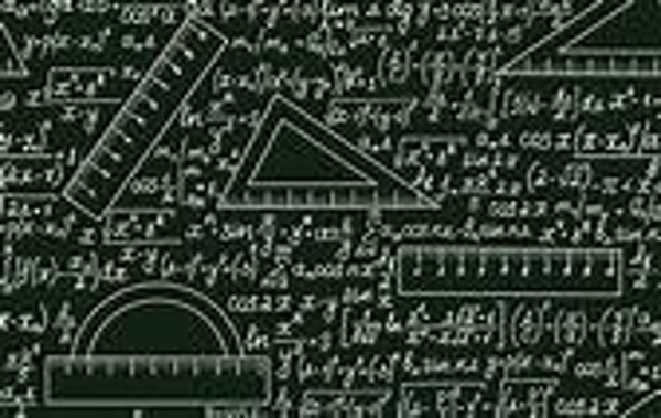 Mathématiques appliquées