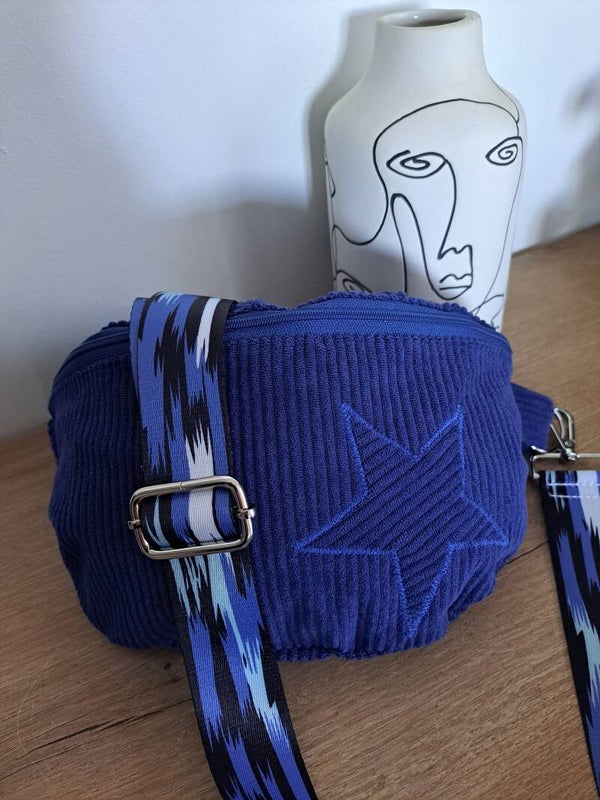 Sac banane XL