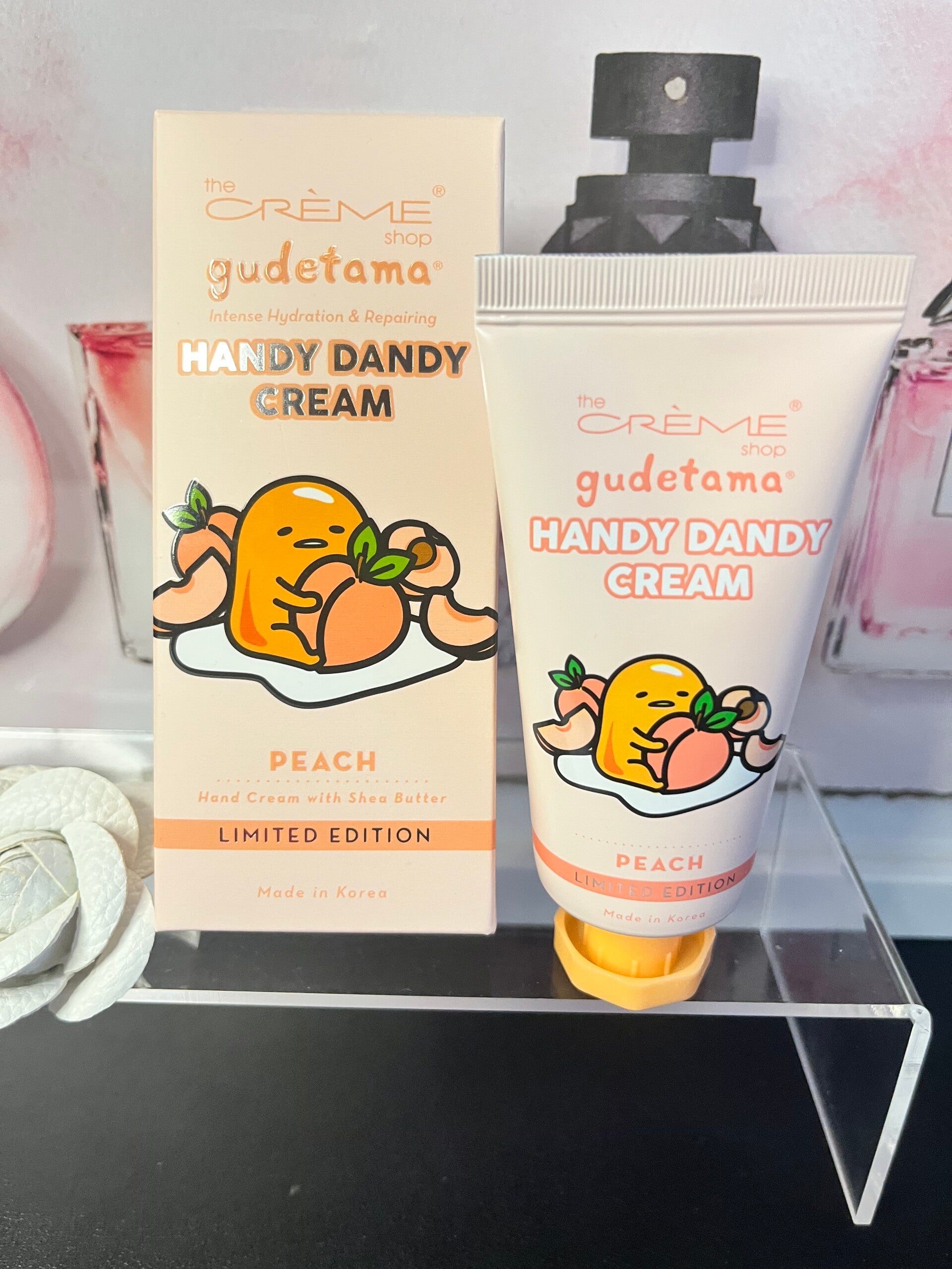 CREME Lotion