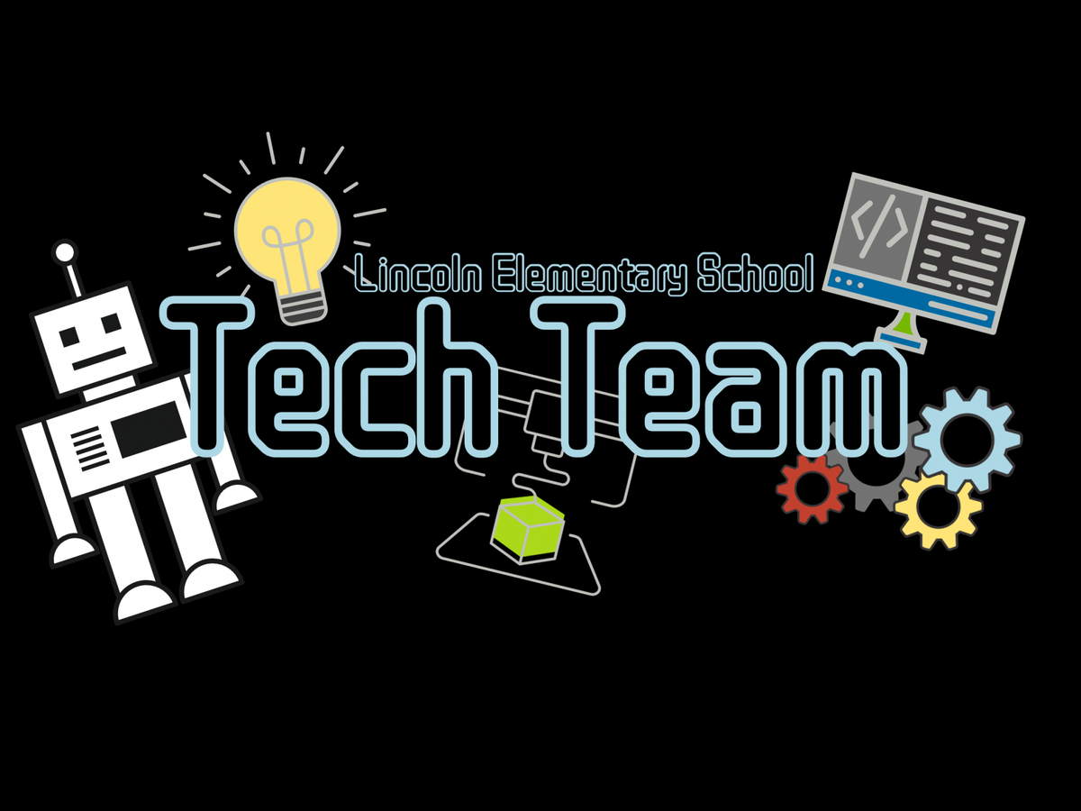 LES Tech TEam
