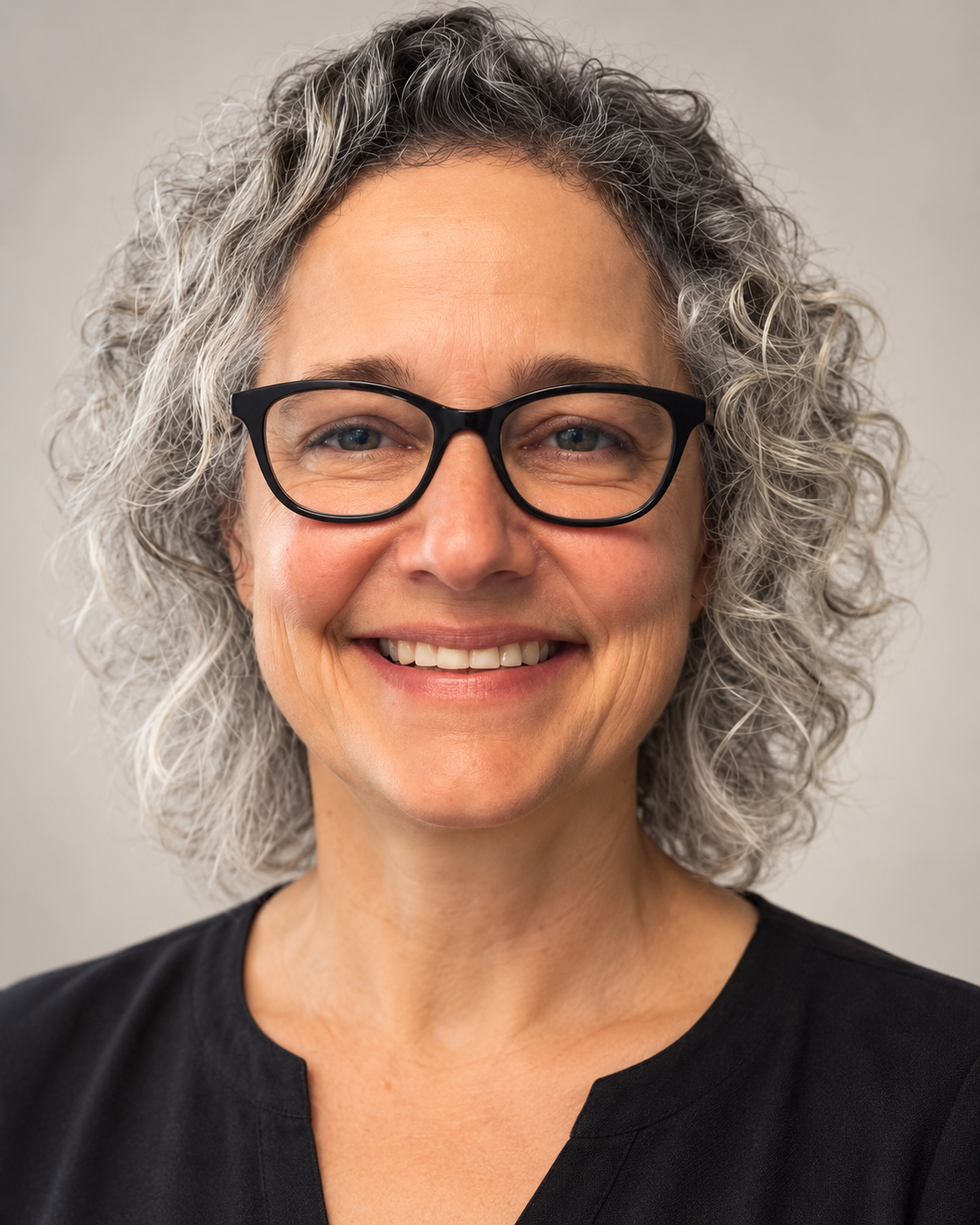 Erin Shoulberg, Ph.D., developmental psychologist and board member