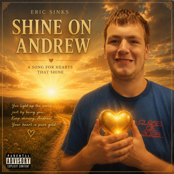 GOLD PACKAGE-Original custom song with still picture collage