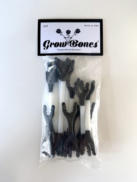 Grow Bones