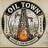 Hillbilly String Works