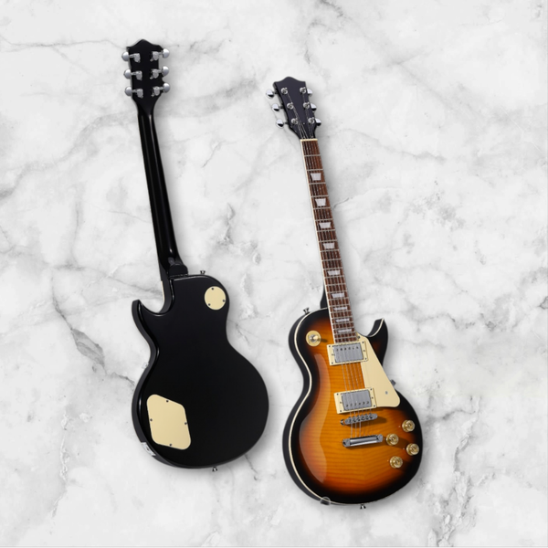 Non Branded entry level Archtop electric Guitar