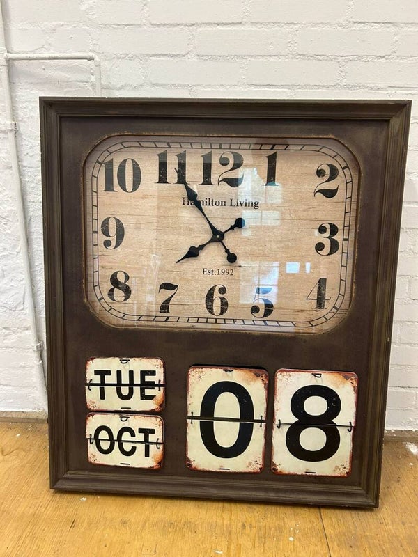 Klok
