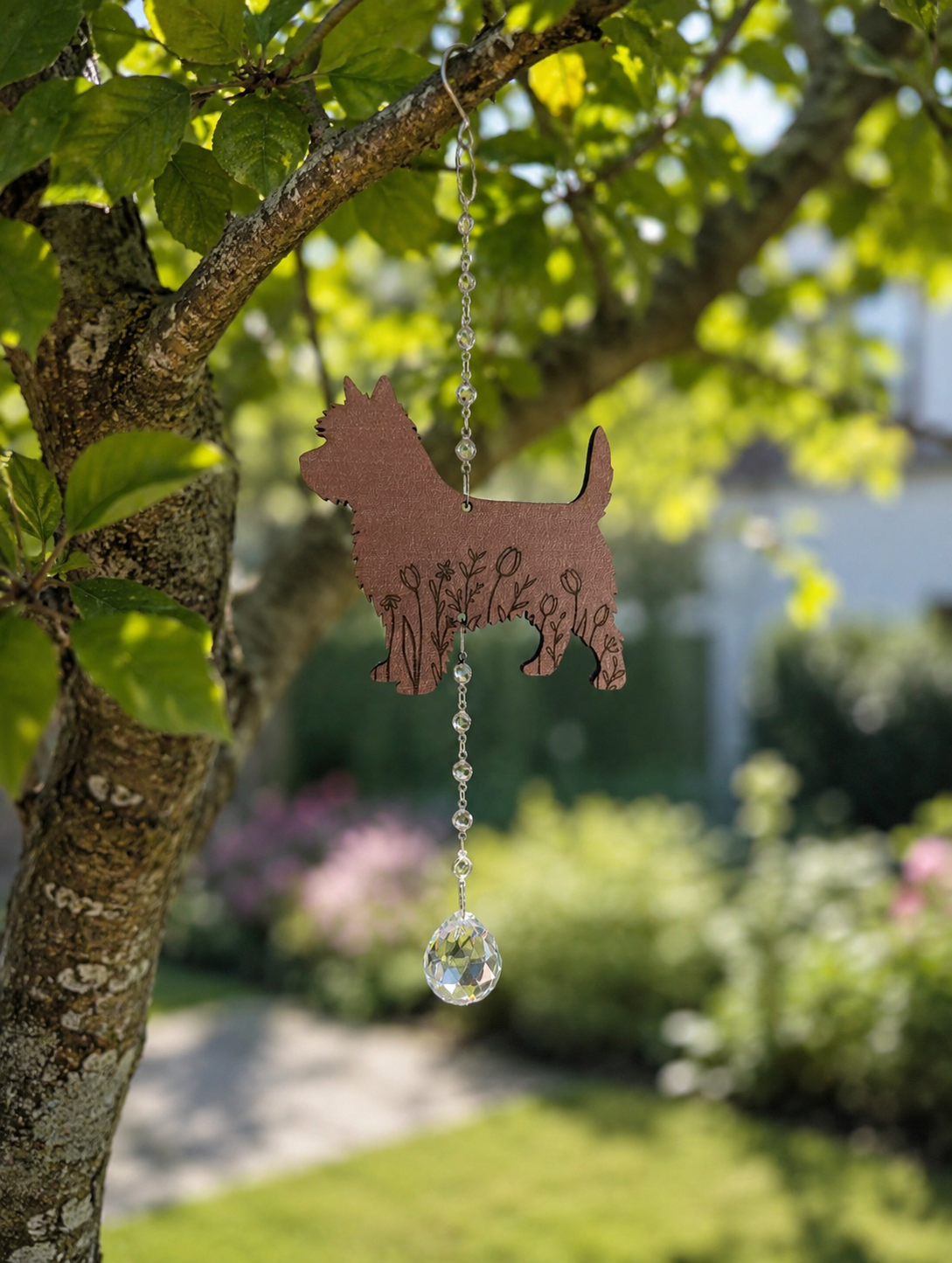Windvanger Cairn terrier