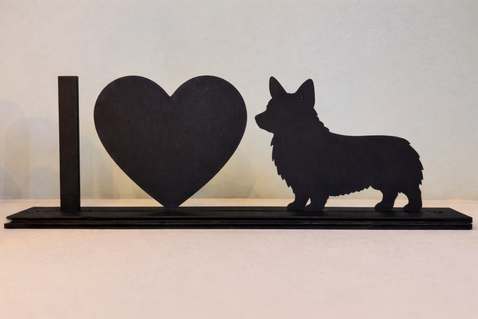 I ❤️ corgi