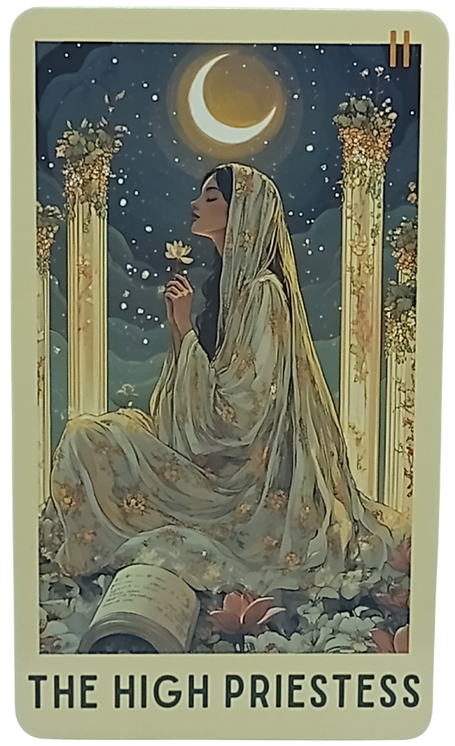 02-the-high-priestess-tarot-card-meaning