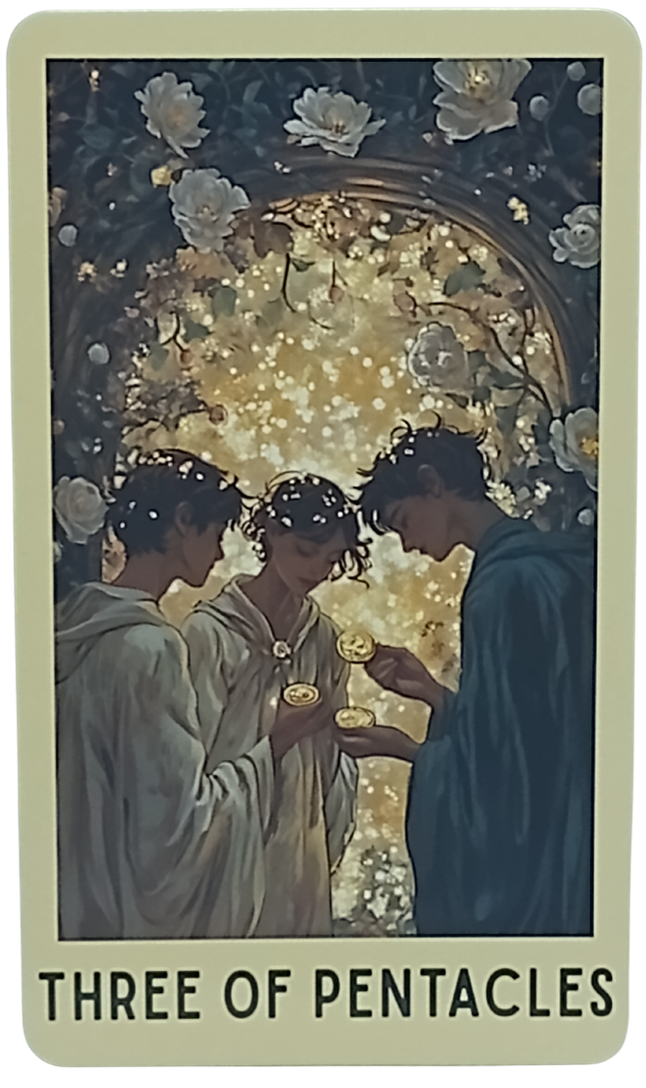 pen-03-three-of-pentacles-tarot-card-meaning