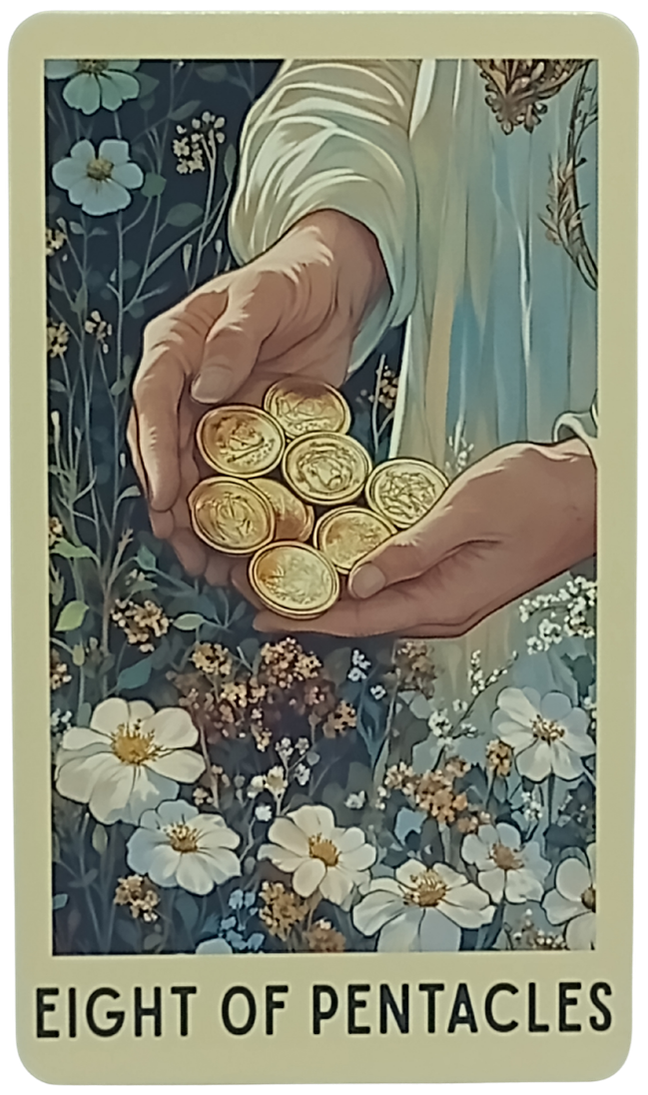 pen-08-eight-of-pentacles-tarot-card-meaning