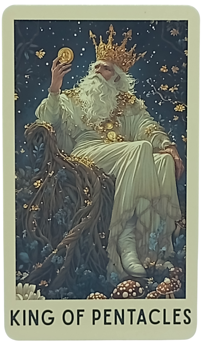 pen-14-king-of-pentacles-tarot-card-meaning