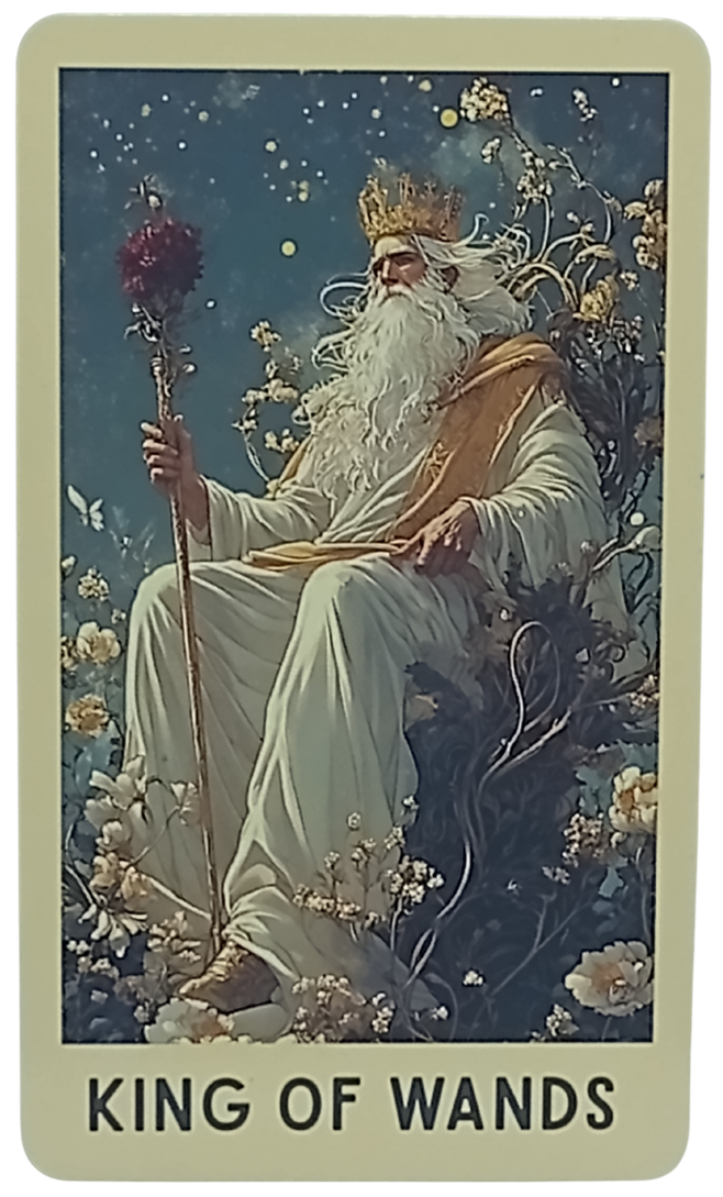 wan-14-king-of-wands-tarot-card-meaning