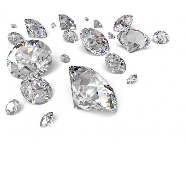 Diamond workshop ENGLISH