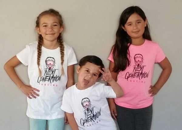 Kids T-shirts
