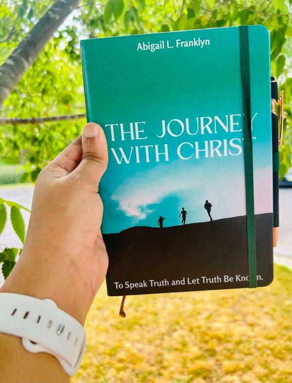 TJWC Journal