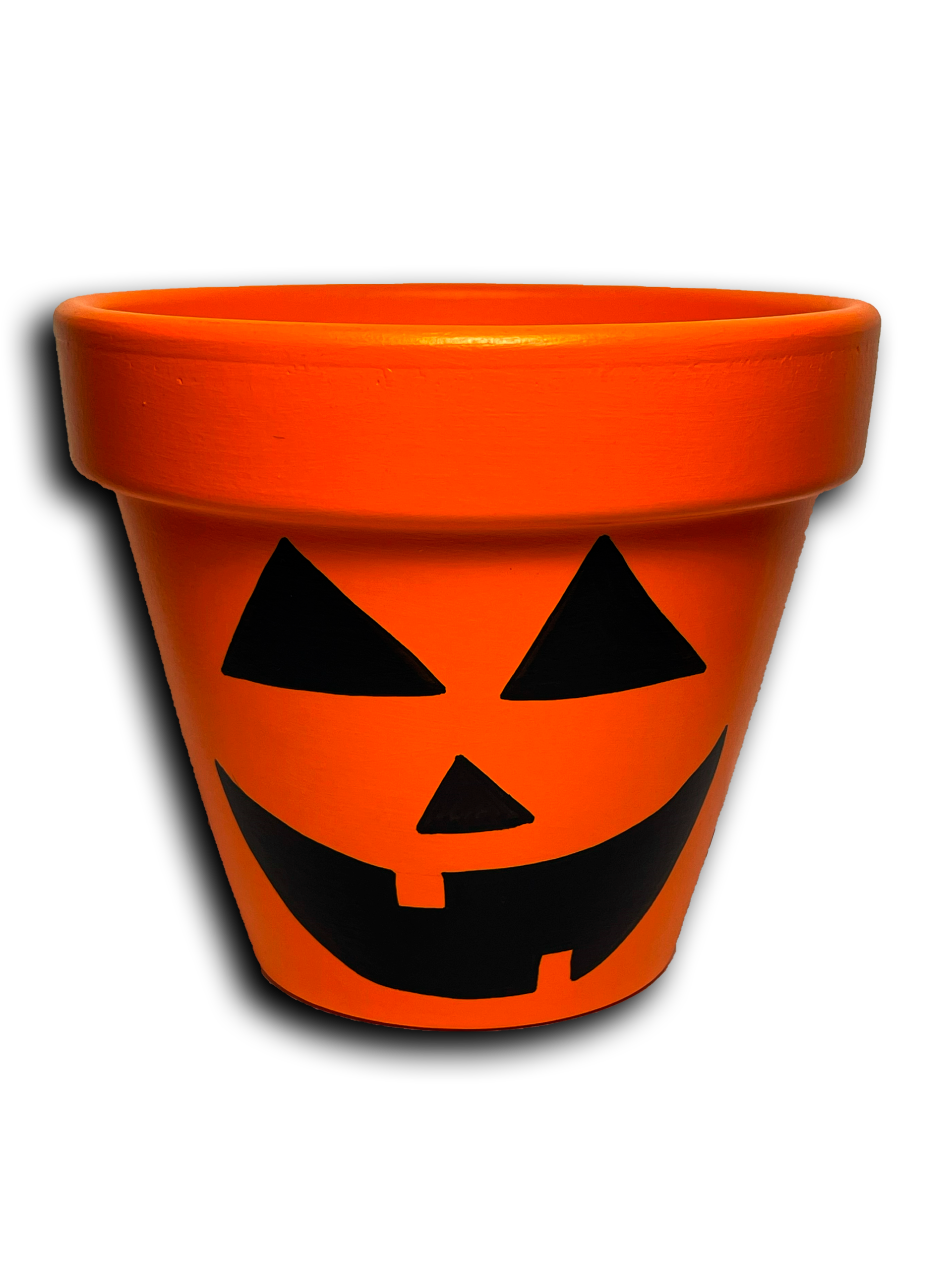 Maceta “Jack-o-Pot”