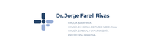 Dr Jorge Farell