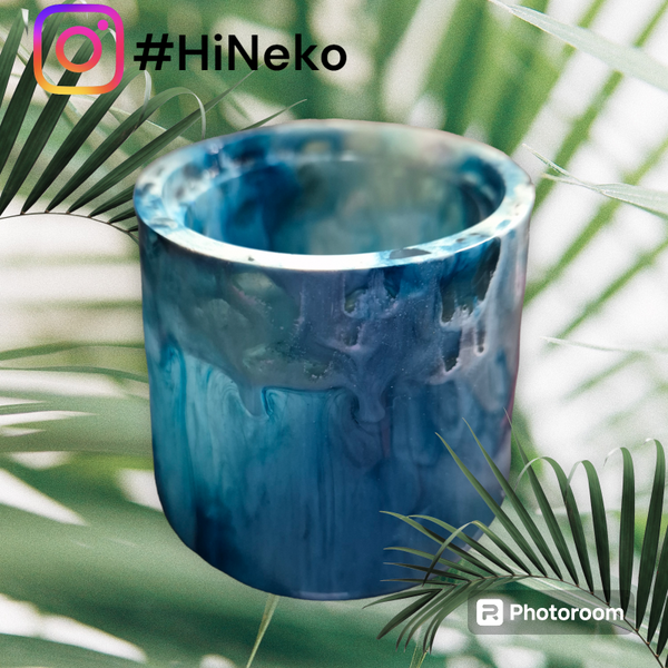 Porte savon poussoir