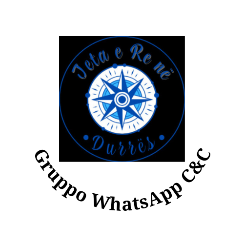 gruppo di whatsapp della C &C Unlimited Services Group, whatsapp