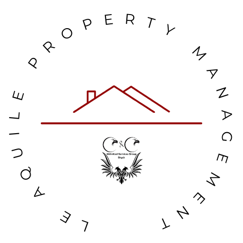 Gestione proprietà immobiliari