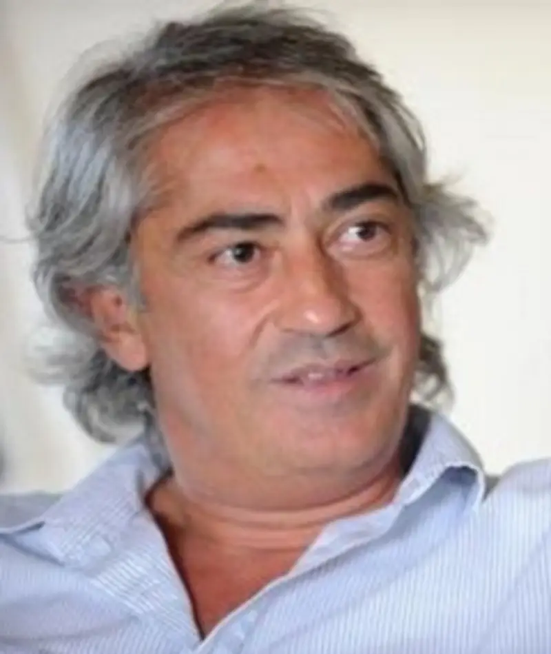 Il regista turco Mustafa Altıoklar