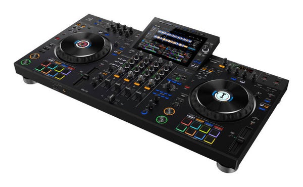 AlphaTheta XDJ-AZ DJ controller