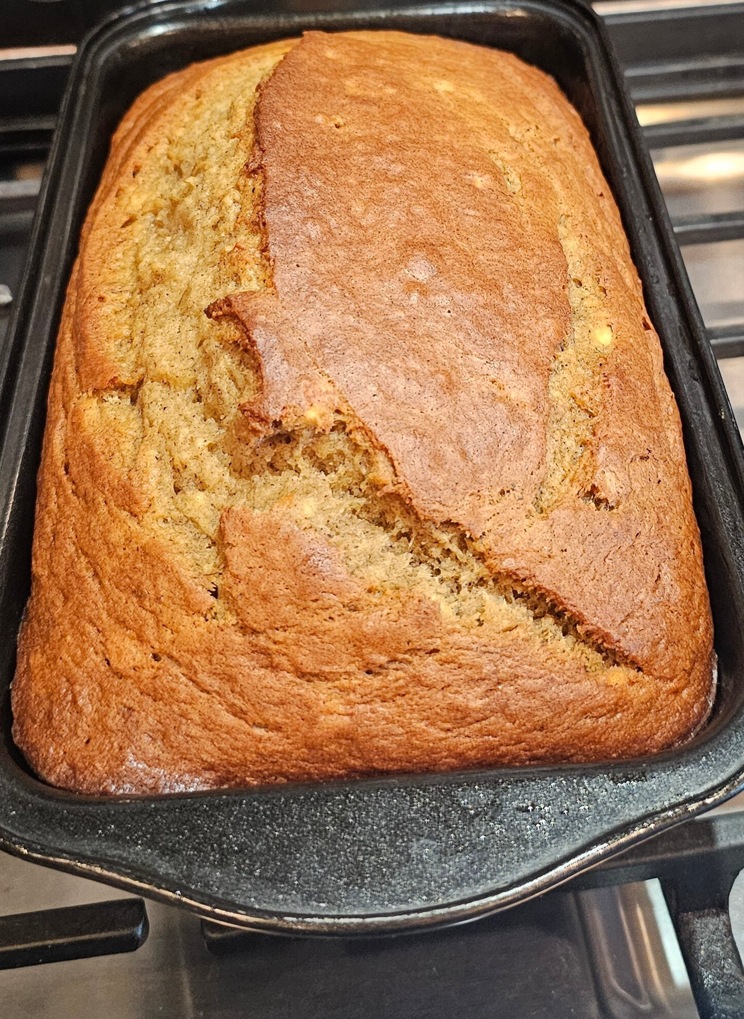 Banana Bread