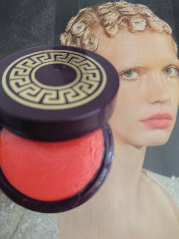 Revlon Vintage Color Shine