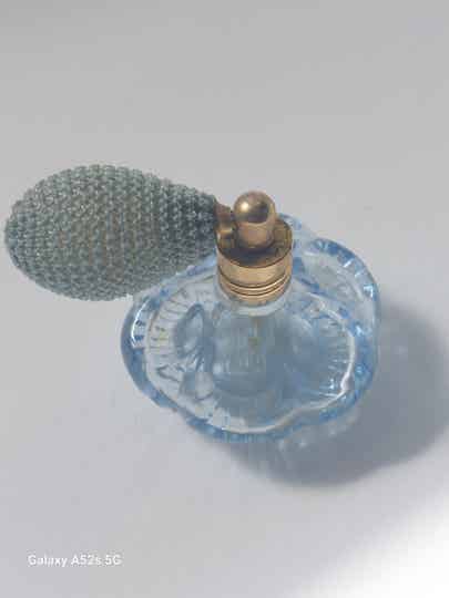 Bol Verstuiver "Blue"