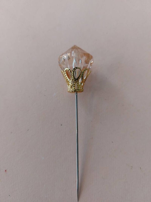 Pin "Marie Antoinette"