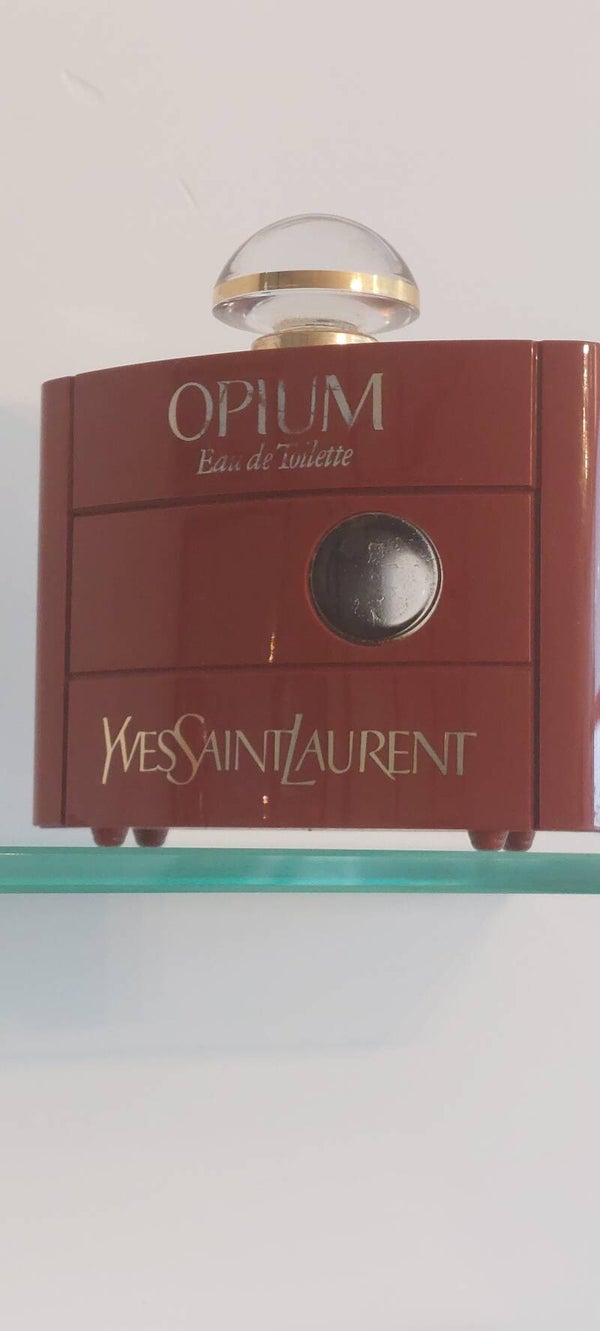 Opium