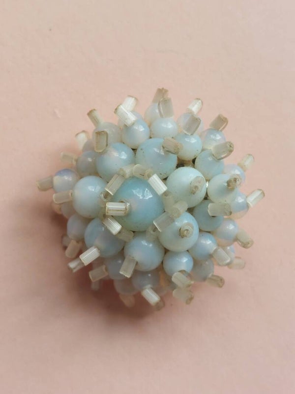 Vintage Broche "Jolie"