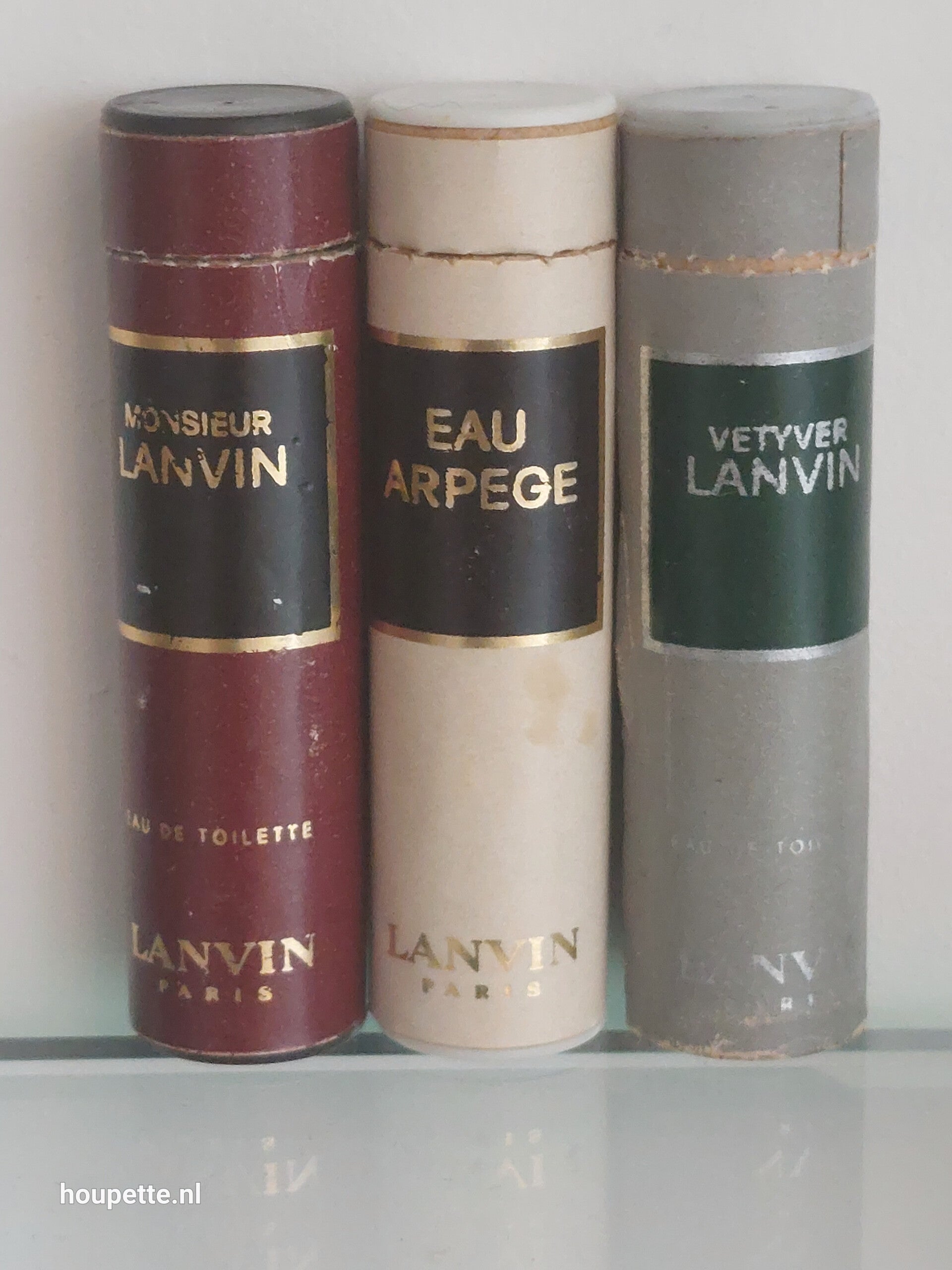 Lanvin homme