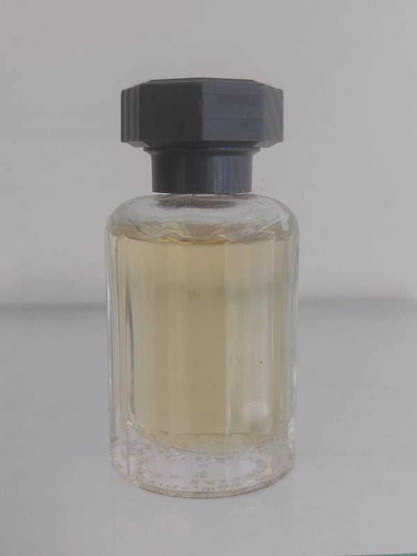 Miniatuur Parfum Flesje