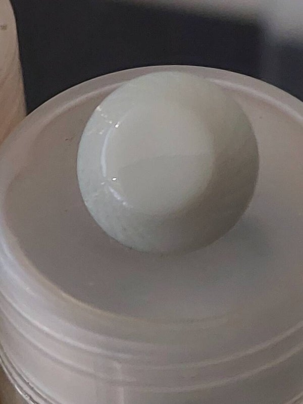 Knoopje "Centimeter"