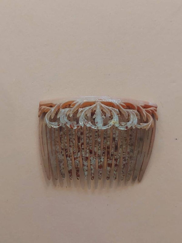 Haar Kammetje "Boudoir"