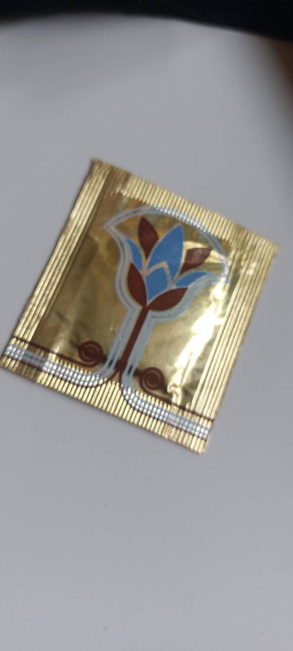 Sachet Avond