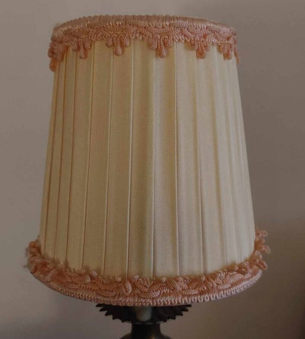 Lampen Kapje 'Boudoir