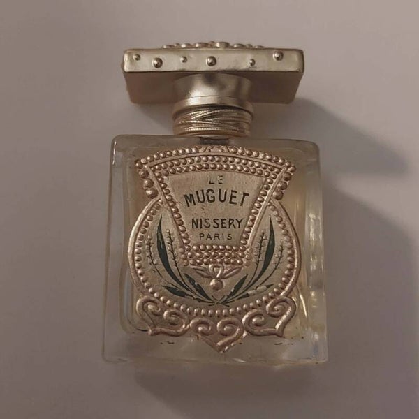 Miniatuur Parfum Flesje