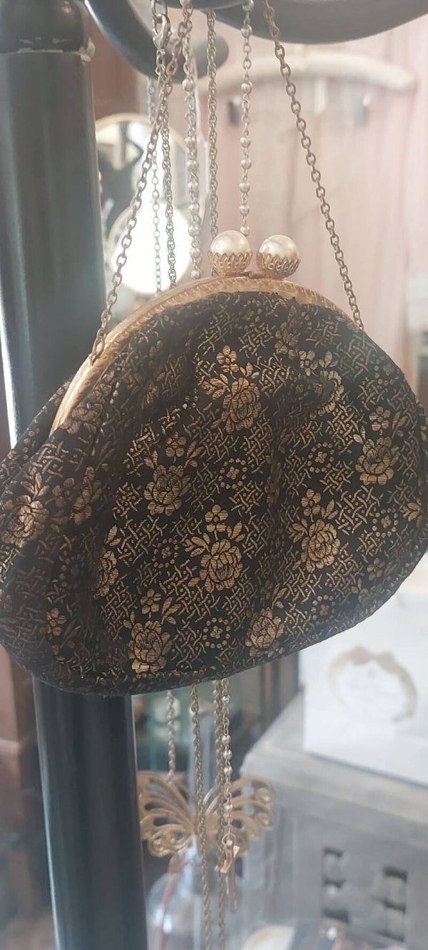 Avondtasje "La Perla"
