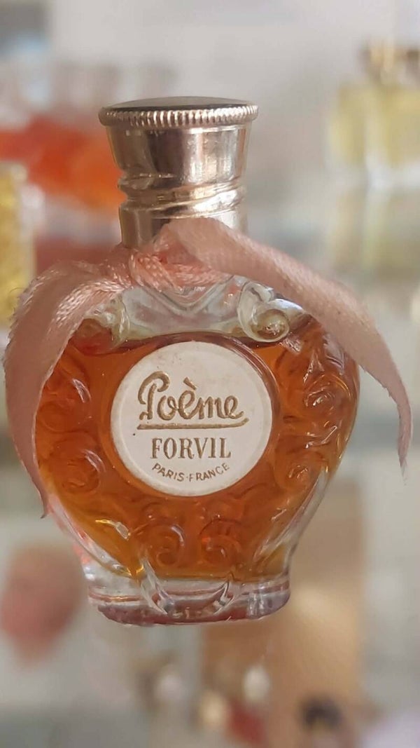 Forvil - Poeme - Miniatures