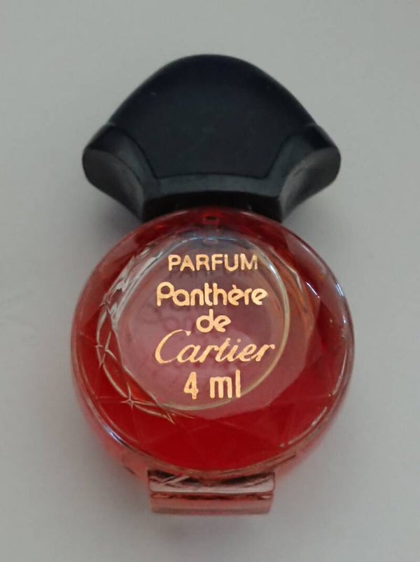 Cartier Panthere